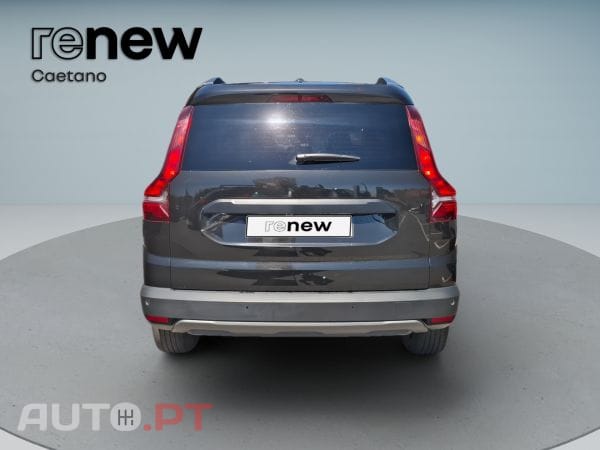 Dacia Jogger ECO-G 100 Bi-Fuel Extreme+ 7 lugares