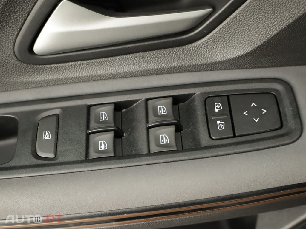 Dacia Jogger Jogger 1.0 ECO-G Extreme Bi-Fuel