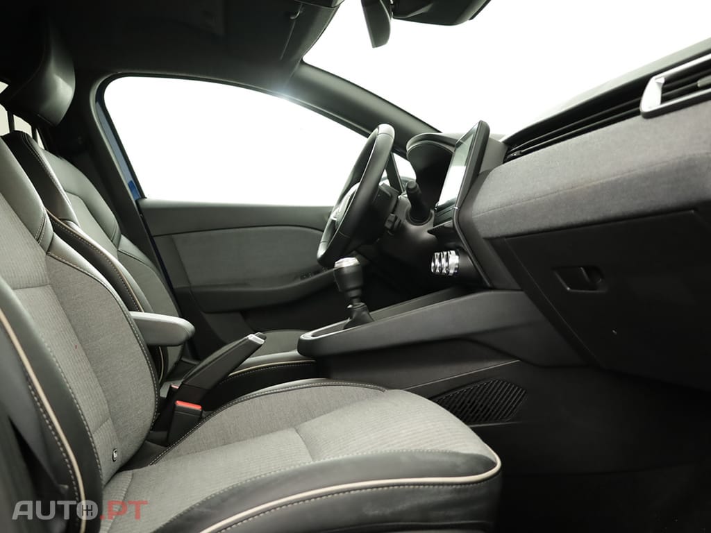Renault Clio Clio 1.0 TCe Techno