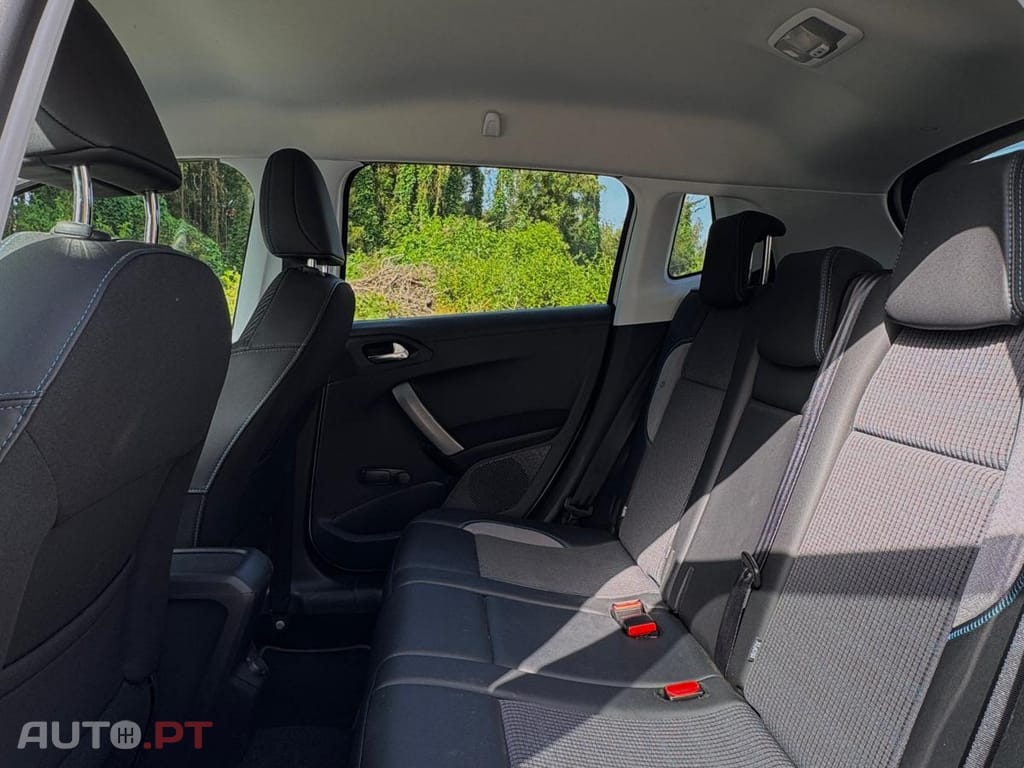 Peugeot 2008 Urban Crossway 1.2 PureTech