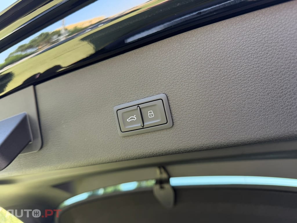 Audi E-Tron 55 quattro S line
