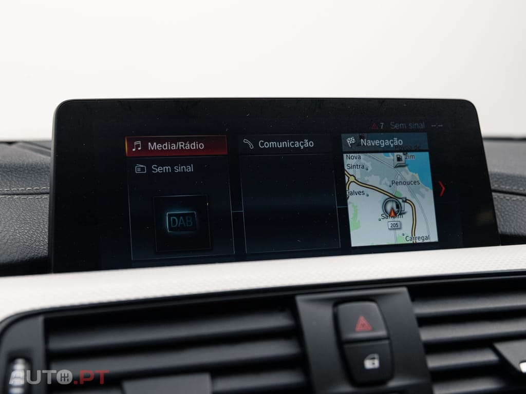 BMW 420 d Pack M Auto