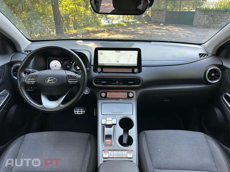 Hyundai Kauai 64 kWh Premium+Pack Premium