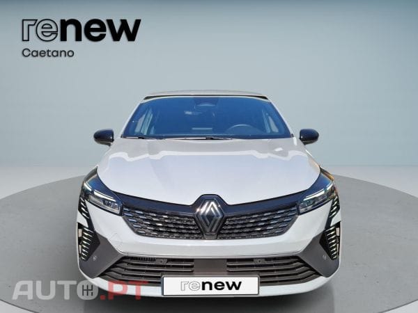 Renault Clio TCe 90 esprit Alpine