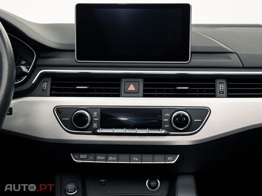 Audi A5 40 TFSI S tronic S line