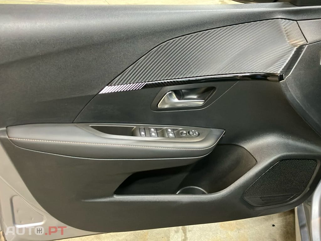 Peugeot 208 1.2 PureTech Allure