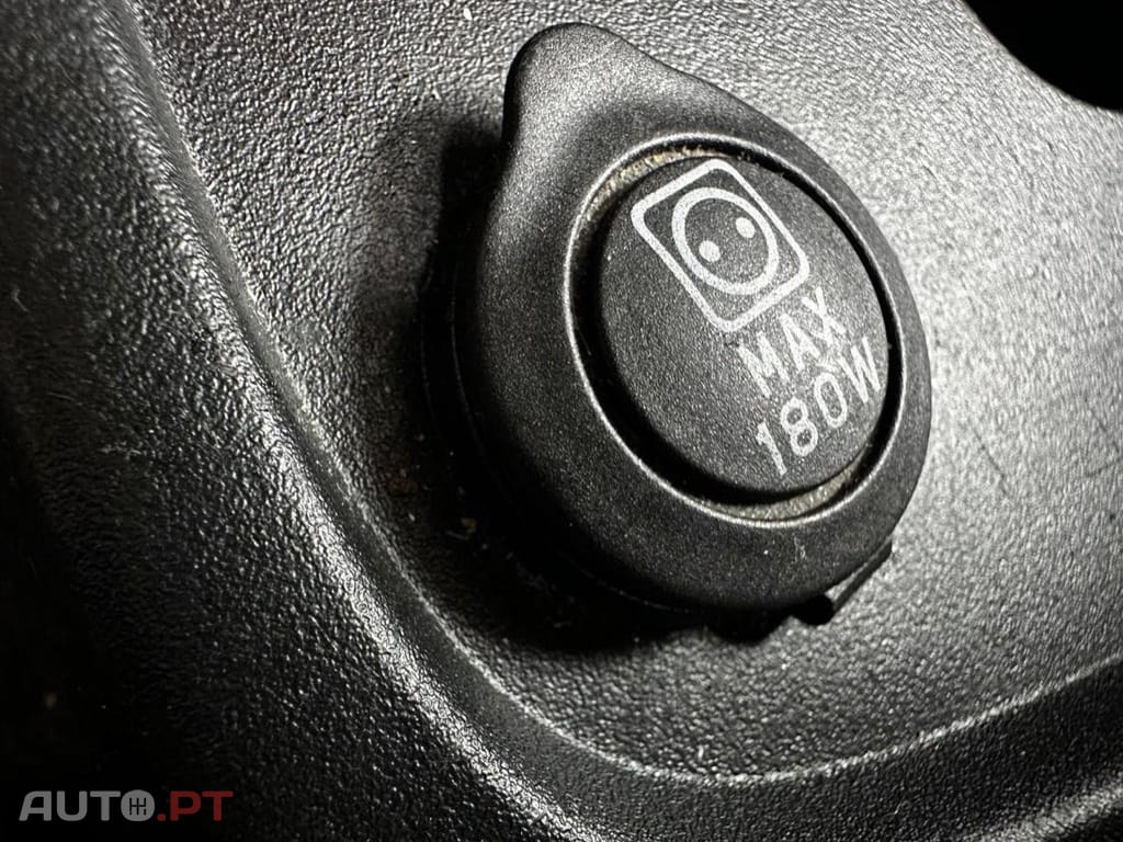 Fiat Panda 1.0 Hybrid