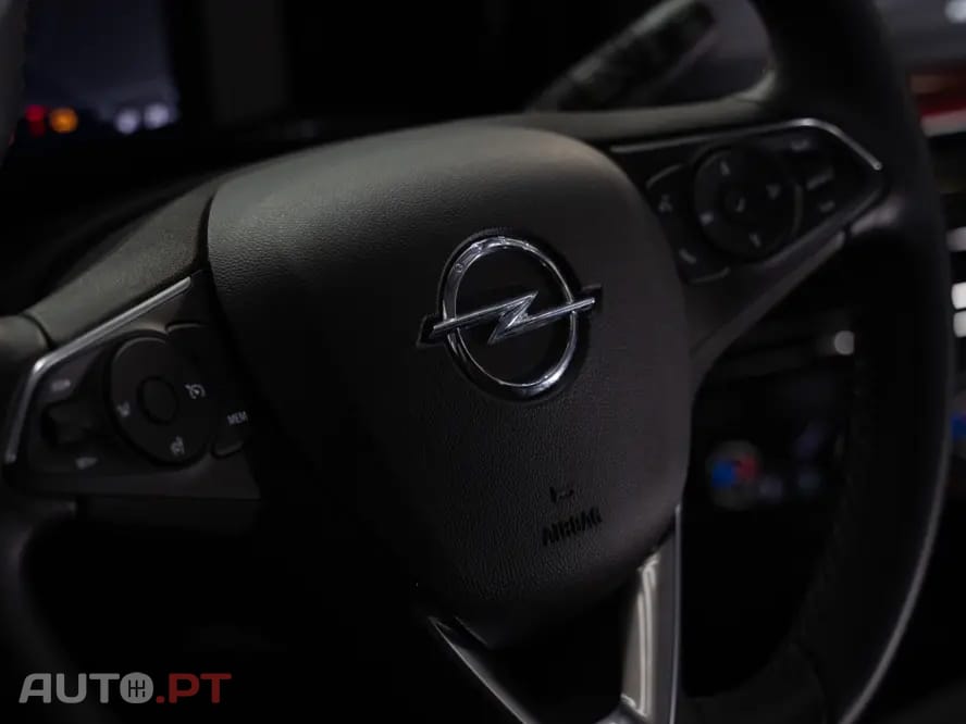 Opel Mokka-E Elegance
