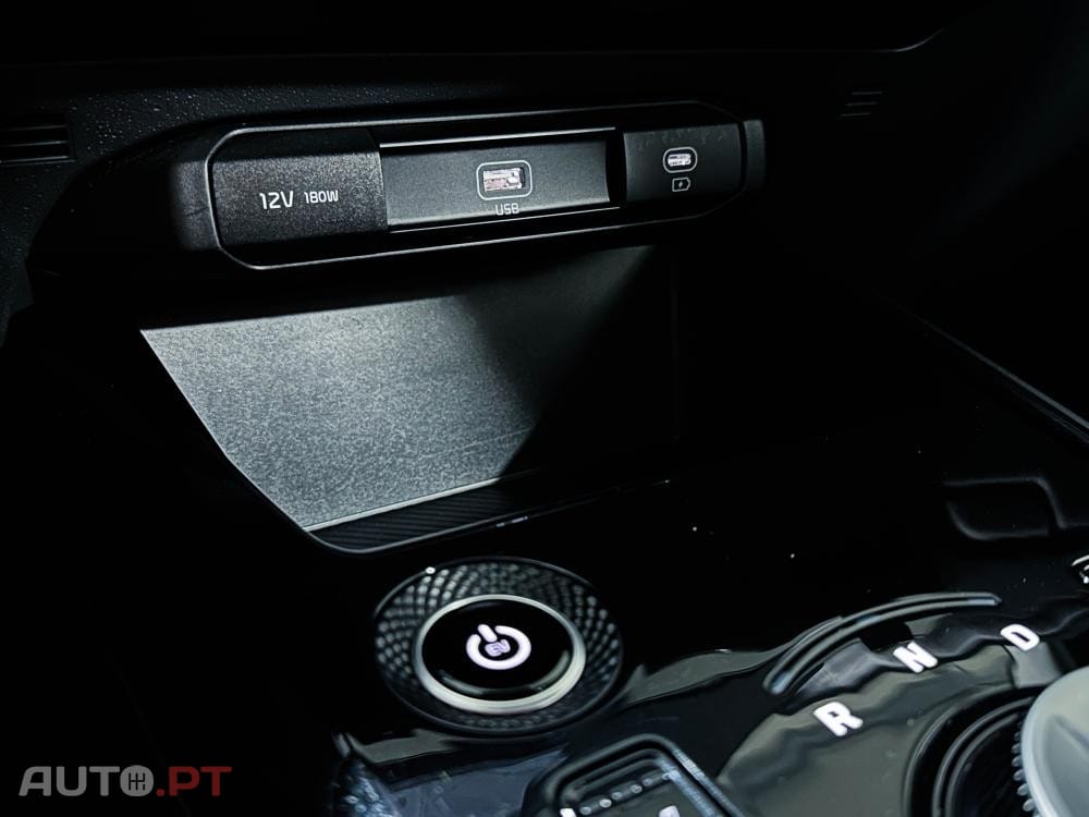 Kia Niro EV Active