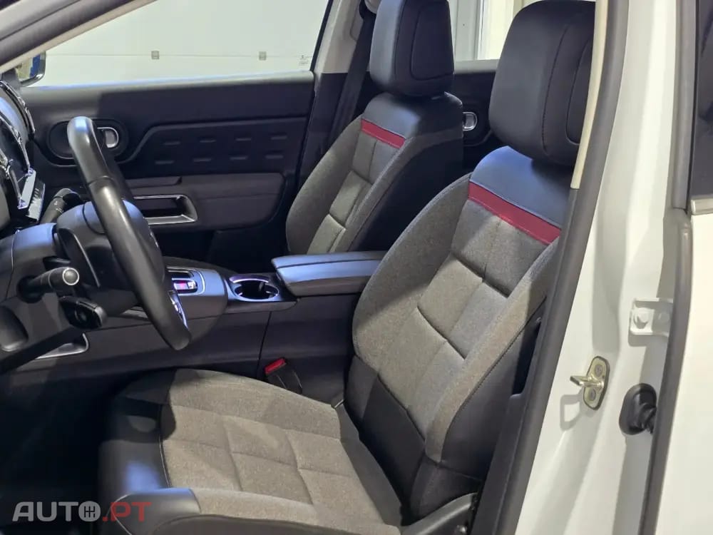 Citroen C5 Aircross 1.6 Hybrid Feel Pack e-EAT8