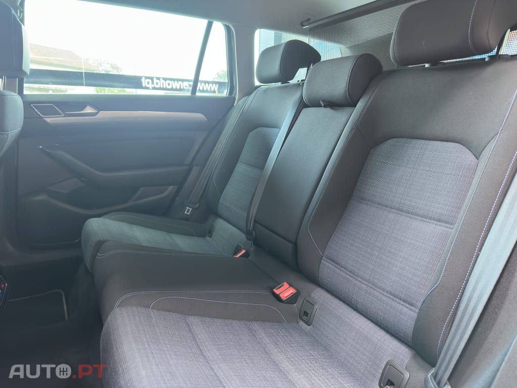 Volkswagen Passat Variant 1.4 TSI GTE+ Plug-in