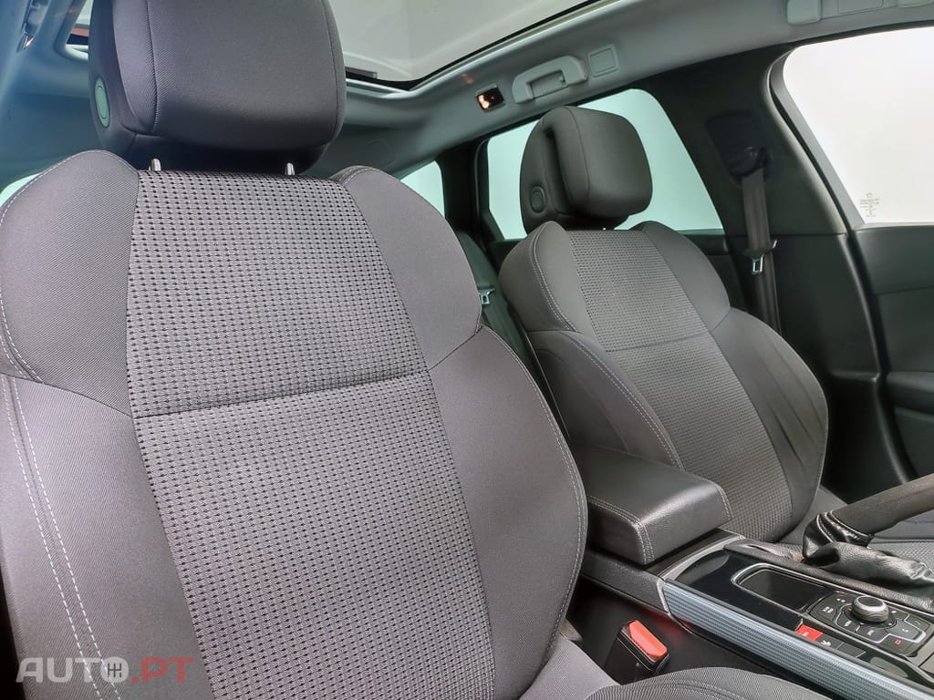 Peugeot 508 SW ALLURE