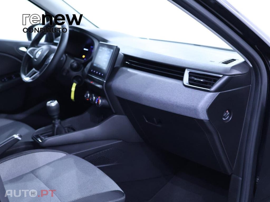 Renault Clio 1.0 Tce Evolution