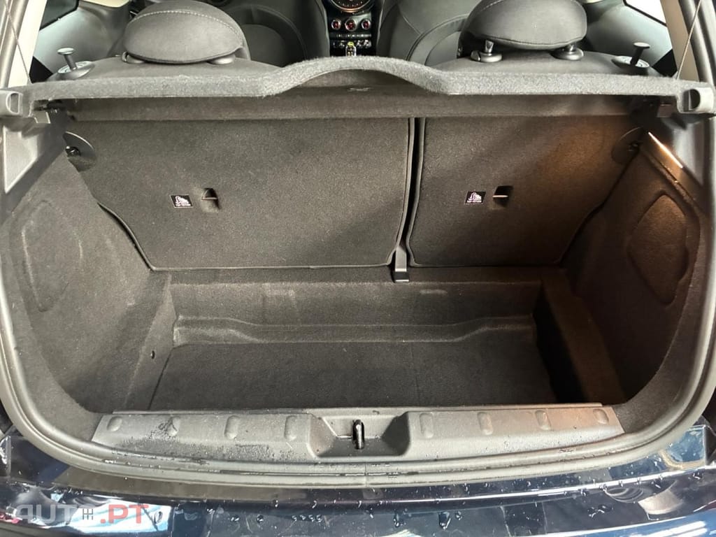 MINI Electric Cooper SE Essential