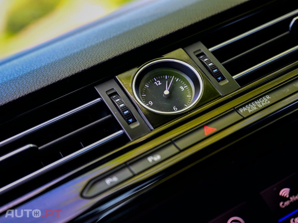 Volkswagen Arteon 2.0 TDI Elegance DSG