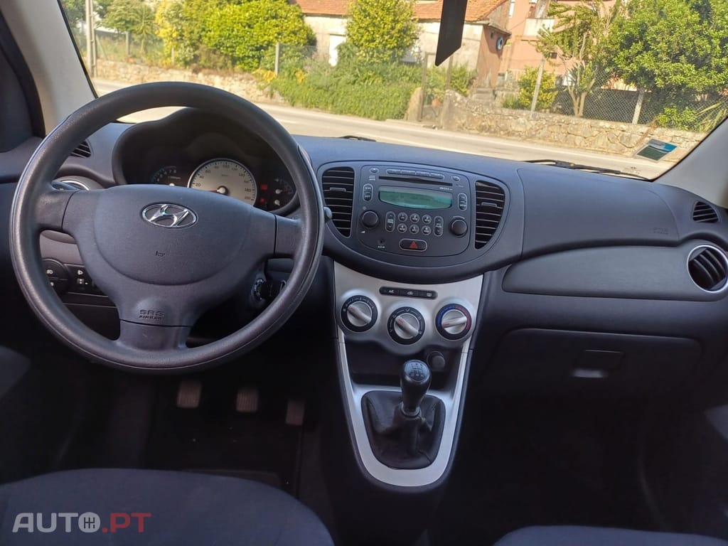 Hyundai i10 1.2 Style