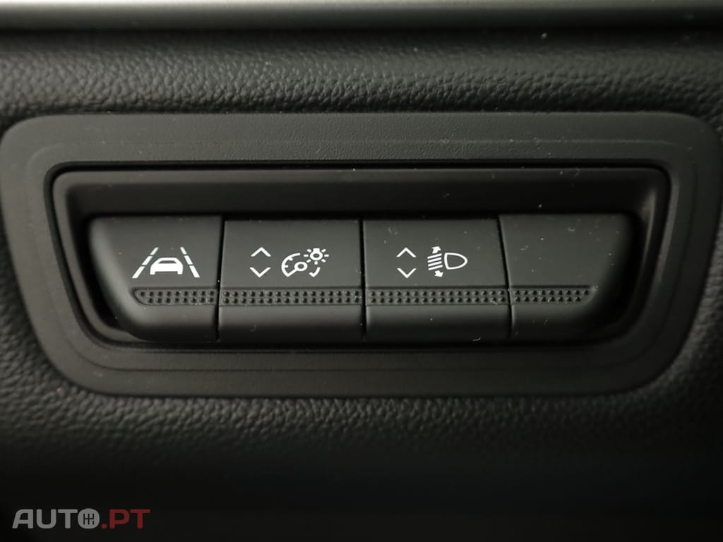 Renault Captur Captur 1.0 TCe Techno