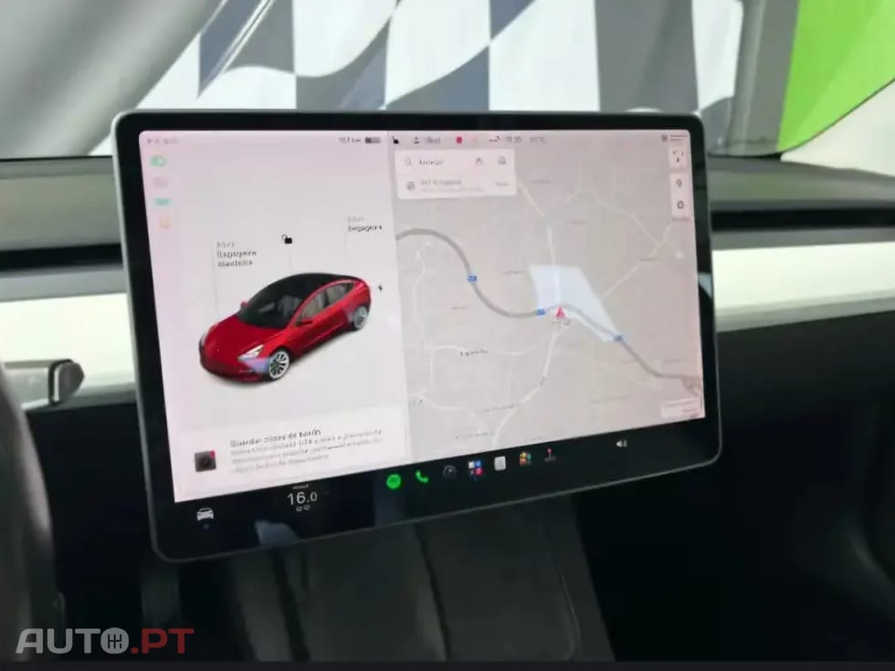Tesla Model 3 Standard RWD