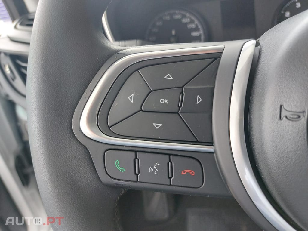 Fiat Tipo 1.0 GSE T3 City Life