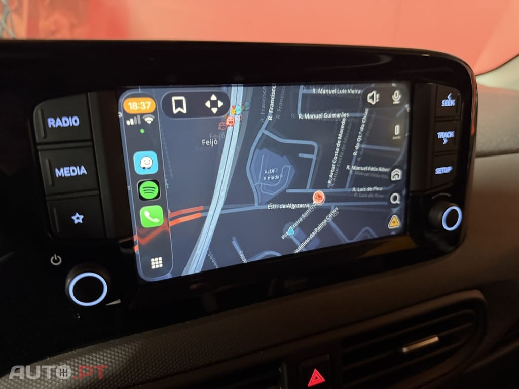 Hyundai i10 1.0 Comfort