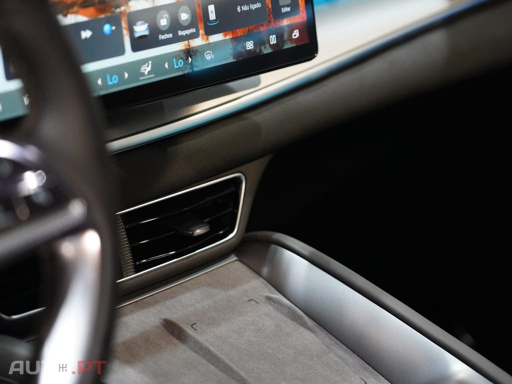 BYD Sealion 7 82.5 kWh Comfort