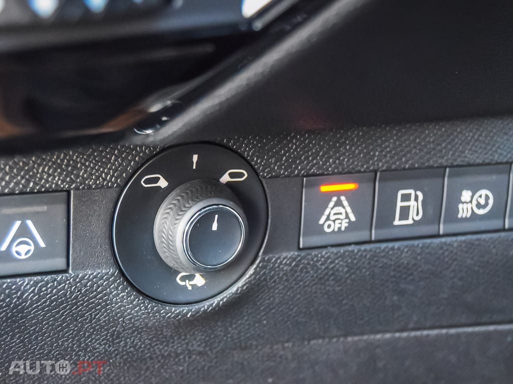 DS DS7 Crossback E-Tense Rivoli EAT8