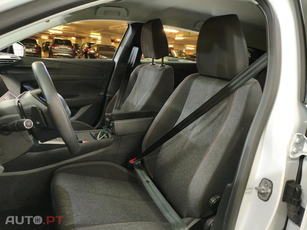 Peugeot 308 SW 1.5 BlueHDi Style EAT8