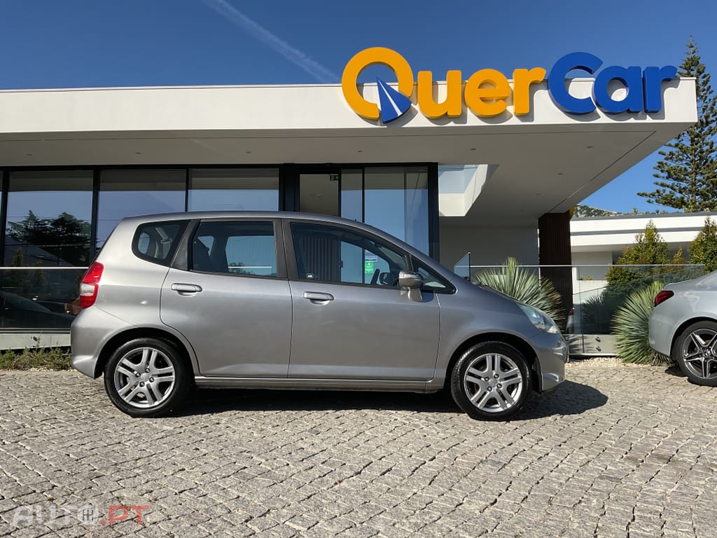Honda Jazz 1.2 Live