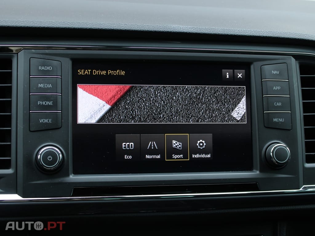 Seat Ateca 1.6 TDI Style