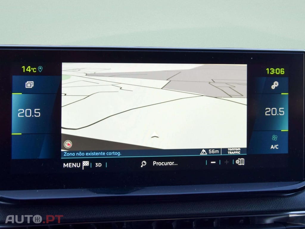 Peugeot 3008 1.6 Hybrid GT e-EAT8