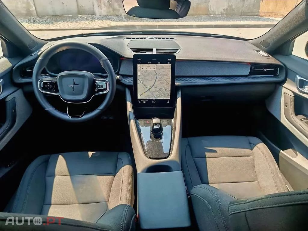 Polestar 2  Single Motor 64kwh