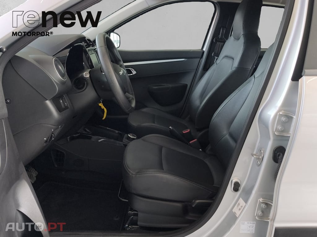 Dacia Spring 45 Comfort