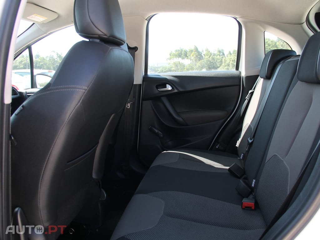 Citroen C3 1.6 e-HDi Air.Seduction