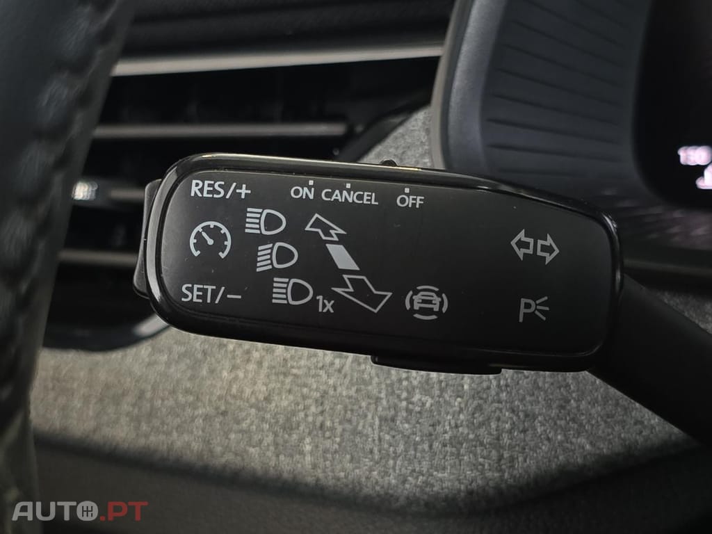 Skoda Kamiq 1.0 TSI DSG