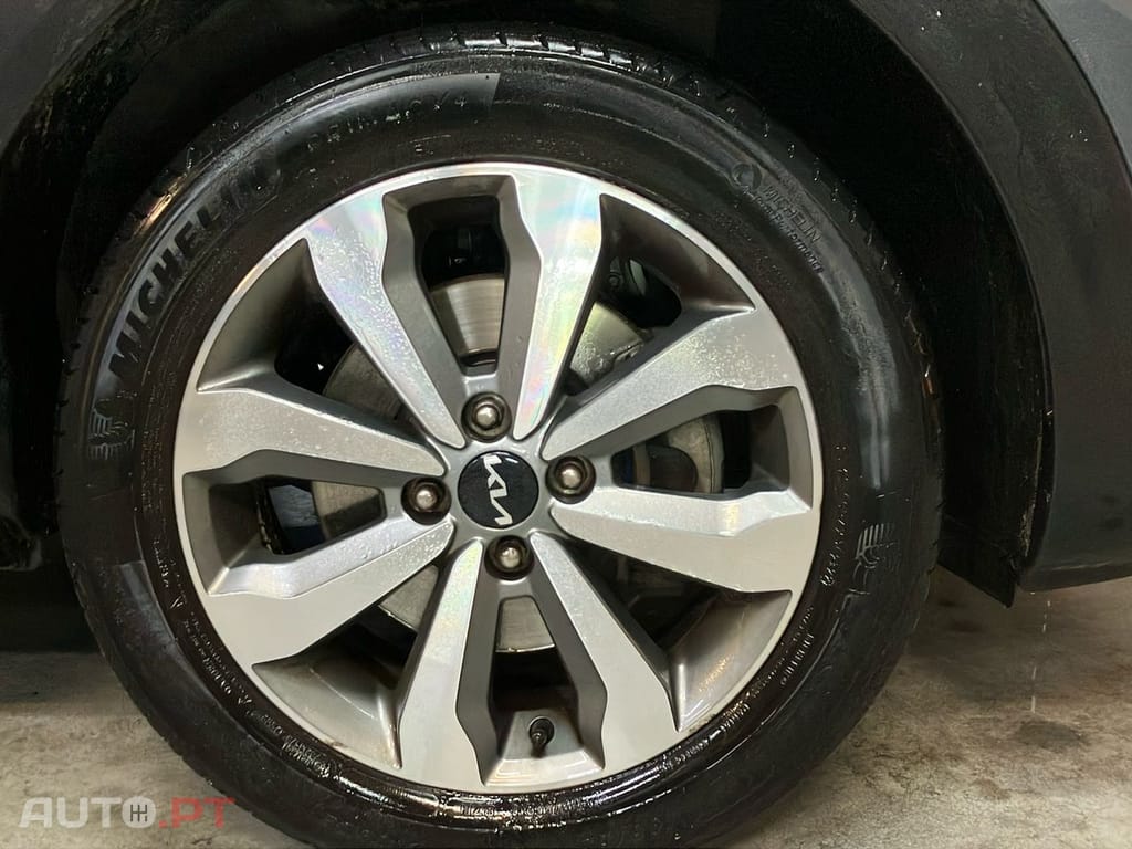Kia Stonic 1.2 Dynamic