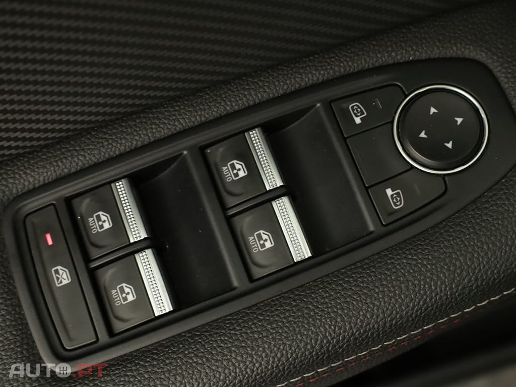 Renault Captur Captur 1.0 TCe RS Line