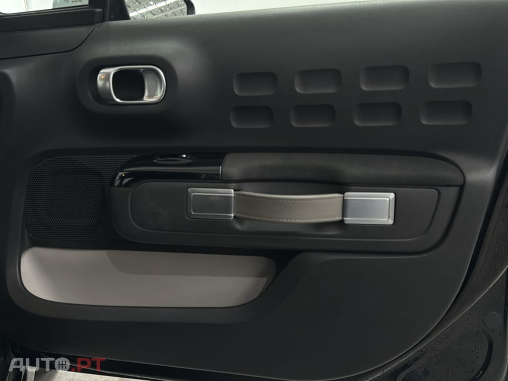 Citroen C3 1.2 PureTech C-Series