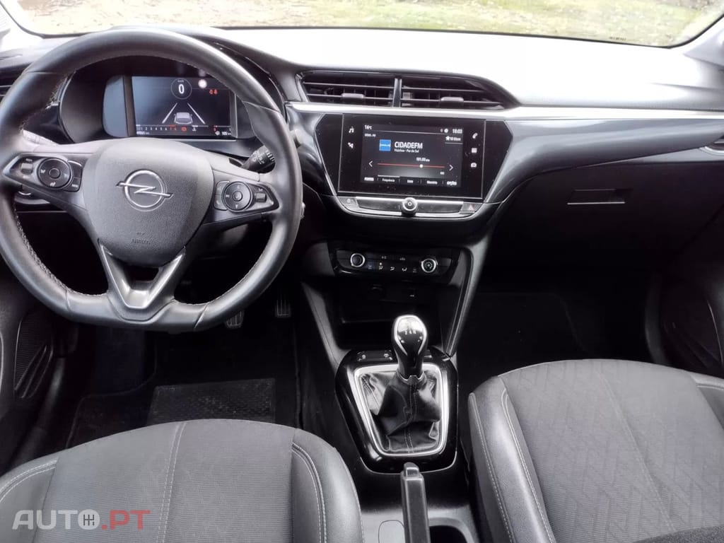 Opel Corsa 1.2 Edition