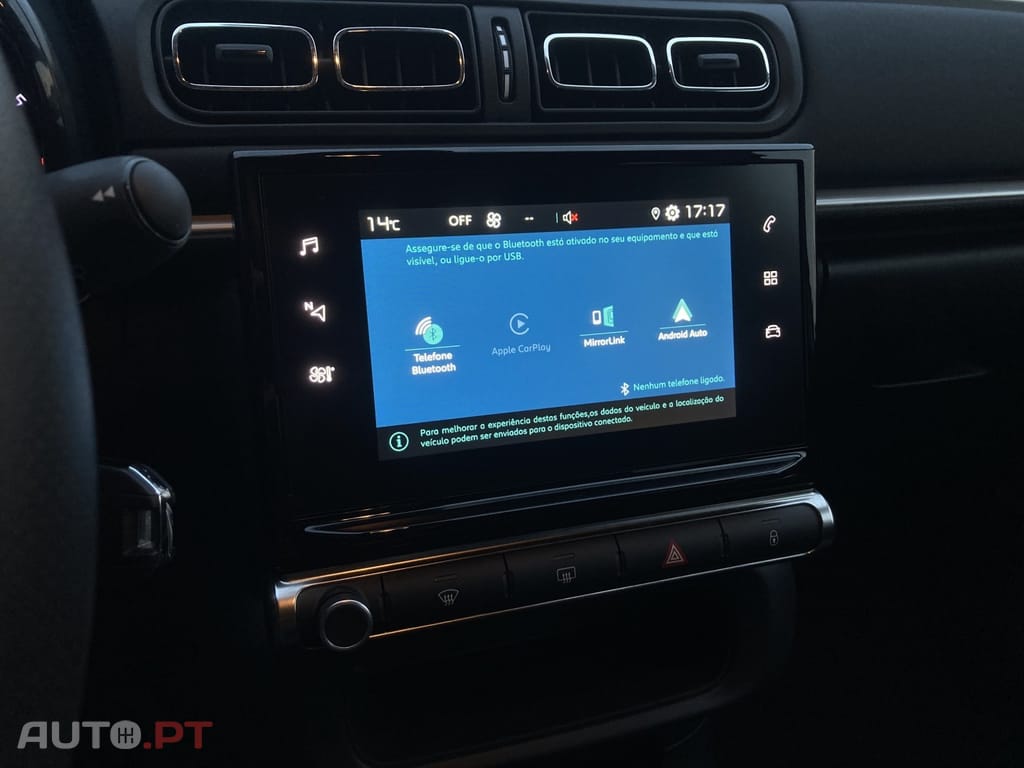 Citroen C3 1.2 PureTech C-Series