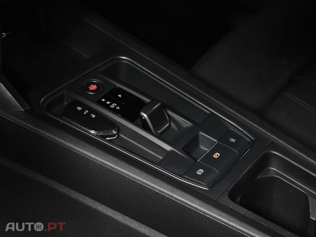 Cupra Leon 1.4 e-Hybrid VZ DSG