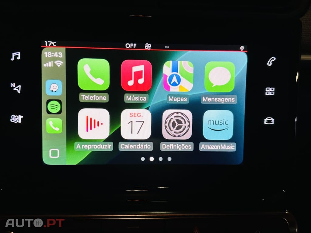 Citroen C3 1.2 PureTech Feel
