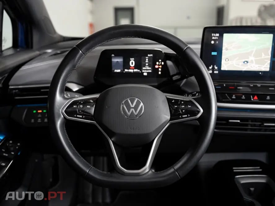 Volkswagen Id.5 77 kWh Pro Performance