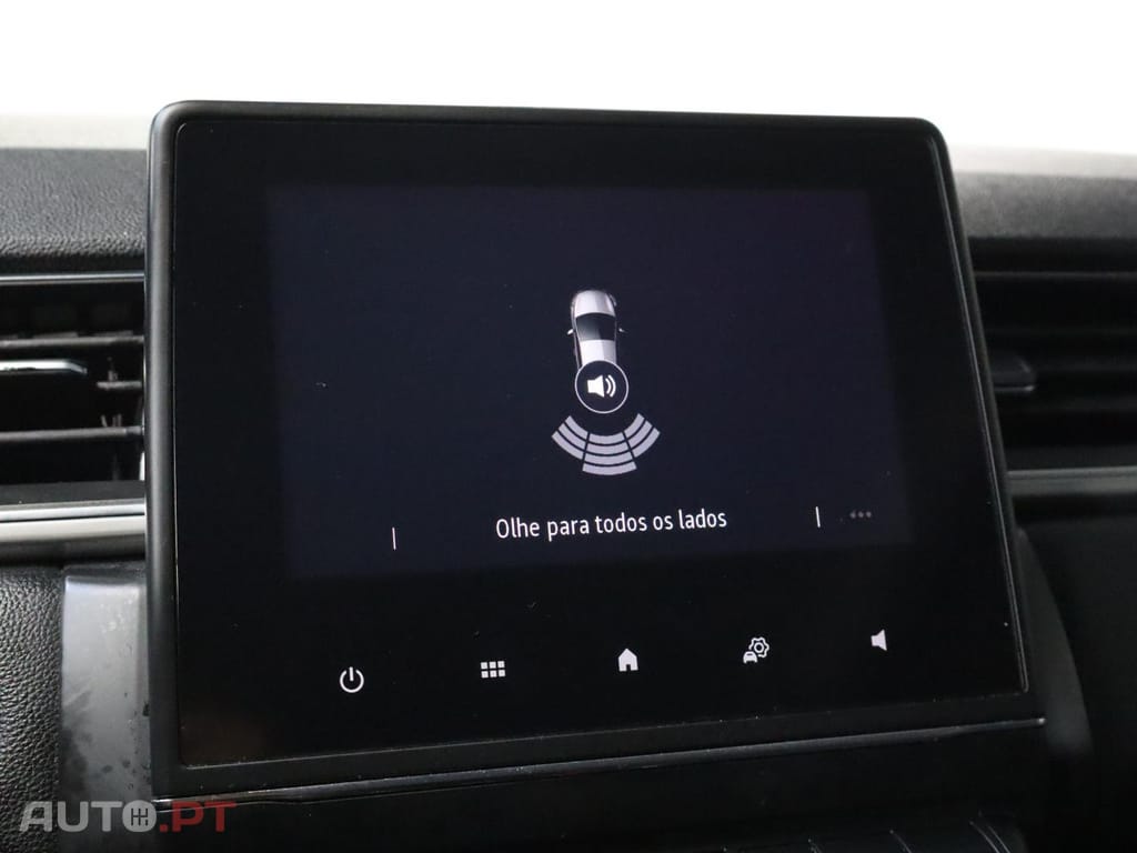 Renault Captur 1.0 TCe 95 Exclusive