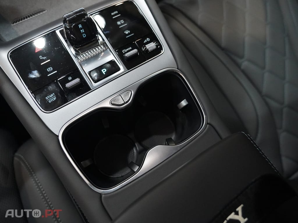 BYD Sealion 7 82.5 kWh Comfort