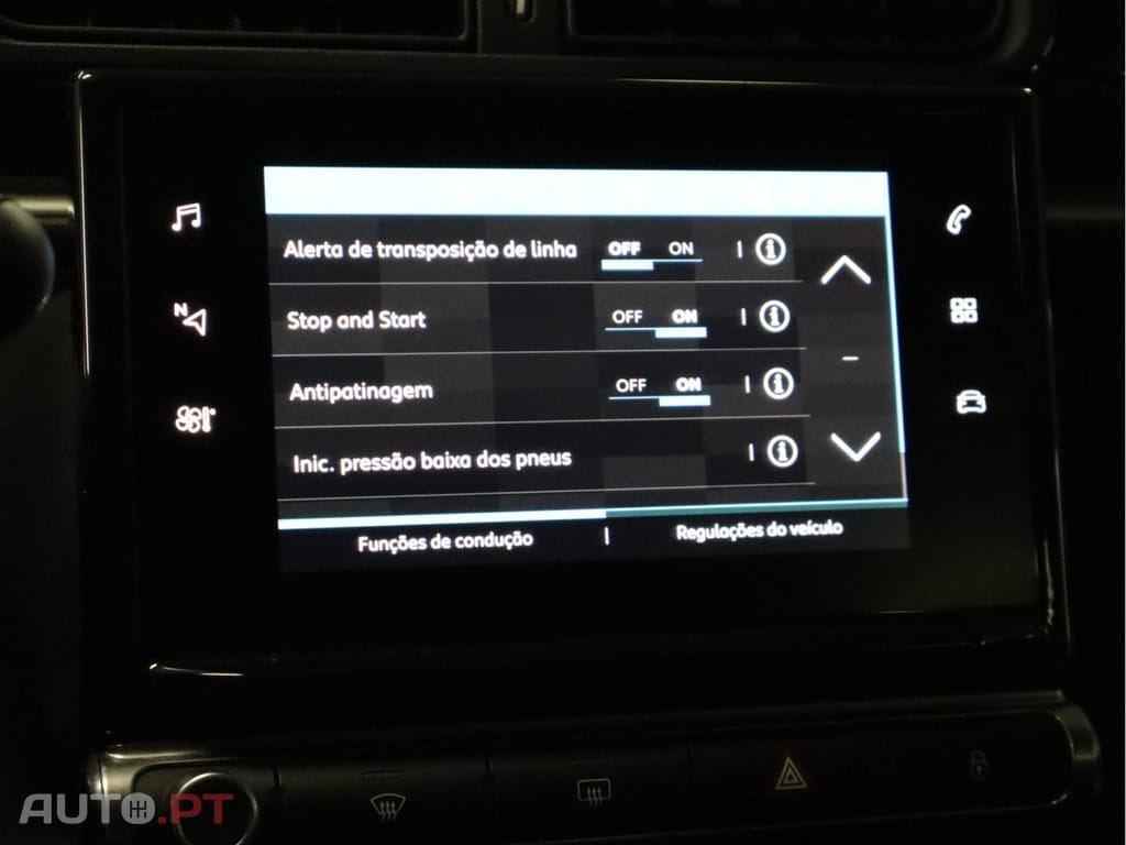 Citroen C3 1.5 BlueHDi Feel Pack