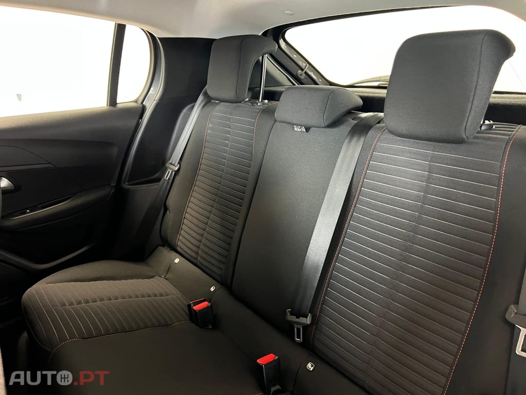 Peugeot 208 1.2 PureTech Active Pack