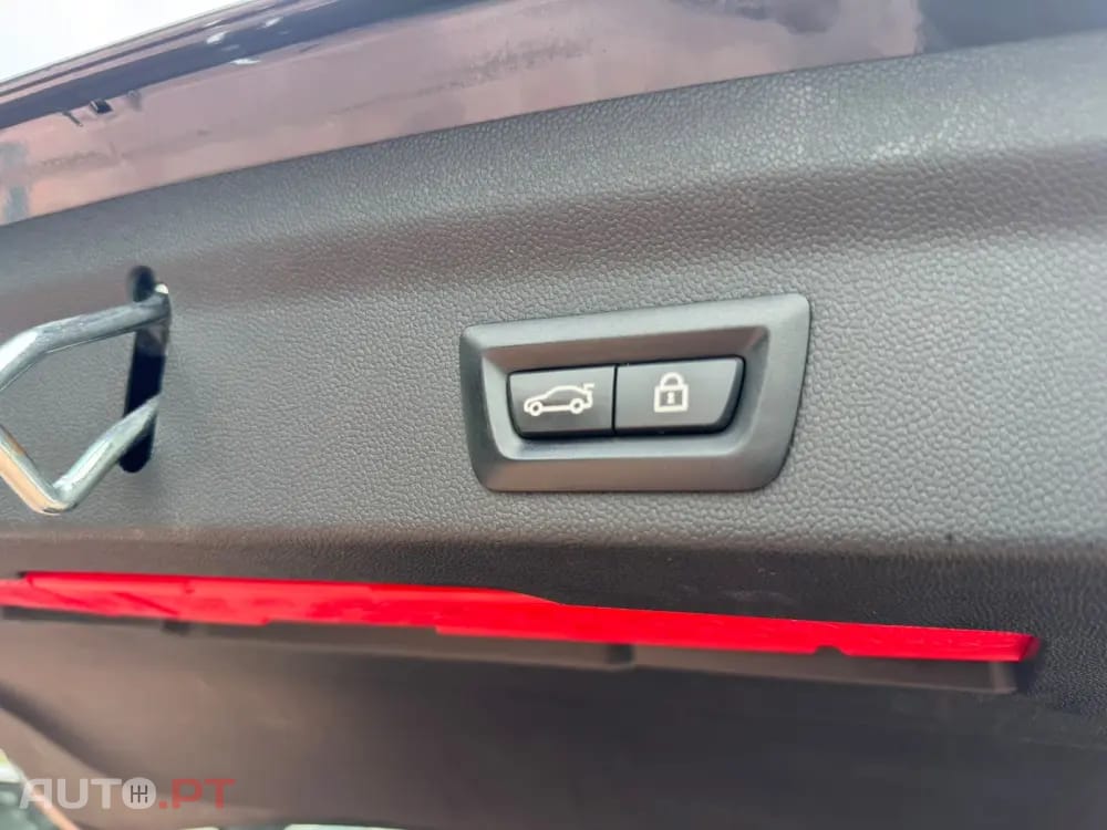 MINI Countryman Cooper SE ALL4 Auto