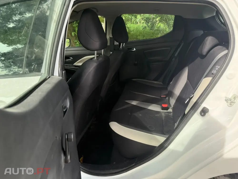 Nissan Micra 1.5 dCi N-Connecta