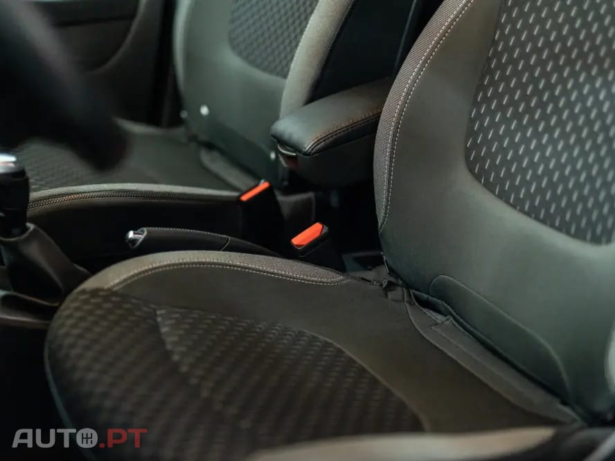 Renault Captur 0.9 TCE Exclusive