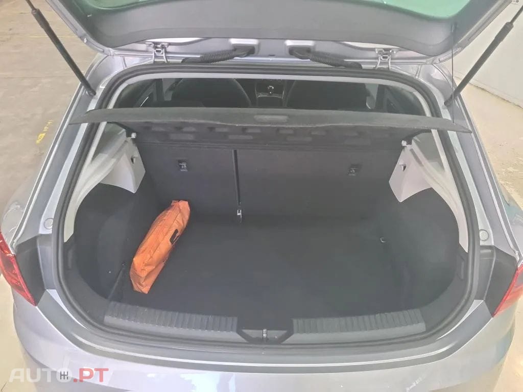 Seat Leon 1.0 EcoTSI Style S/S